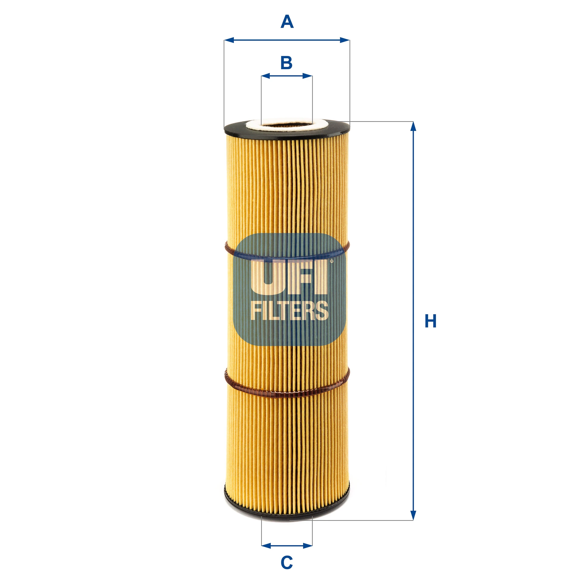 2518100 UFI