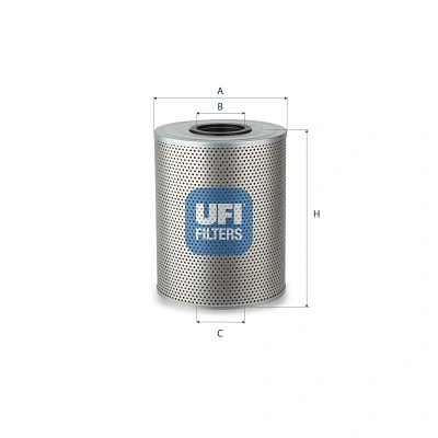 2570500 UFI