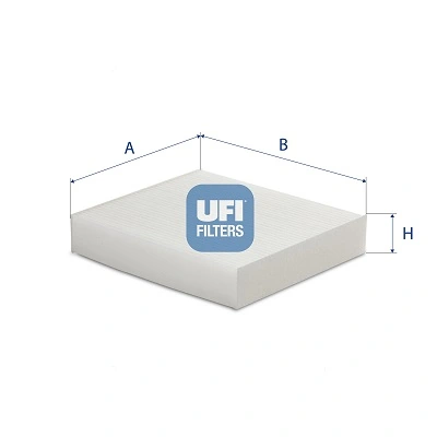 5362300 UFI