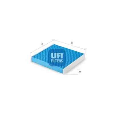 3431800 UFI
