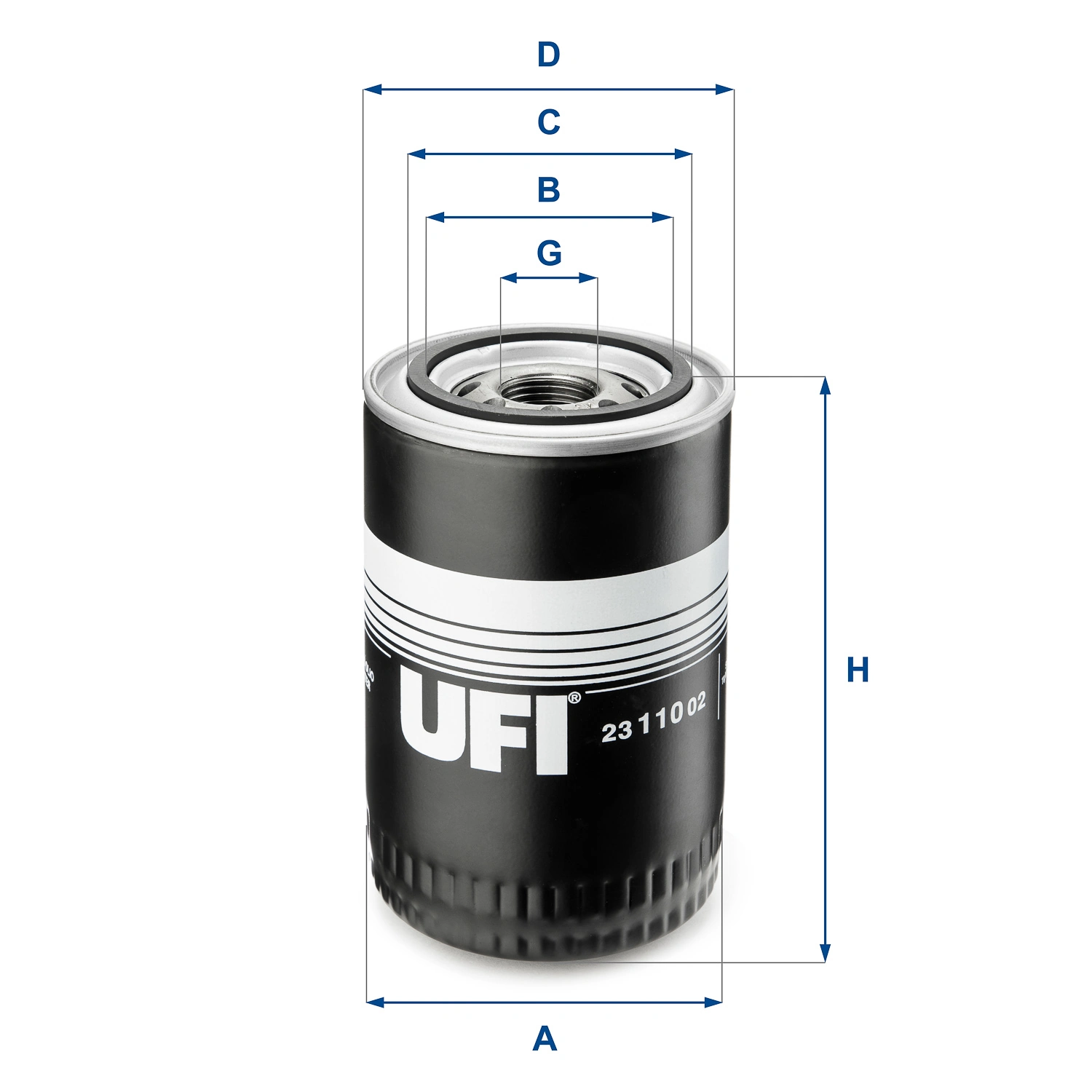 2311002 UFI