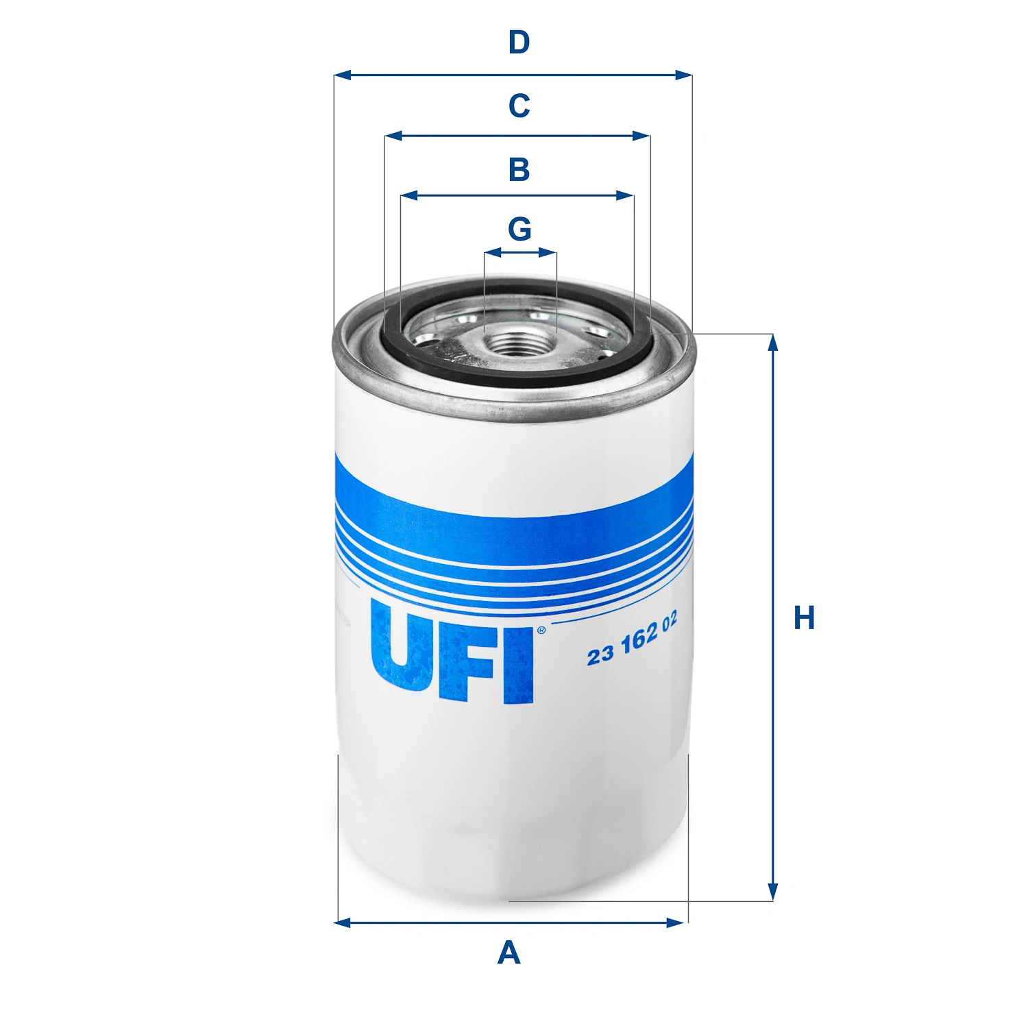 2316202 UFI