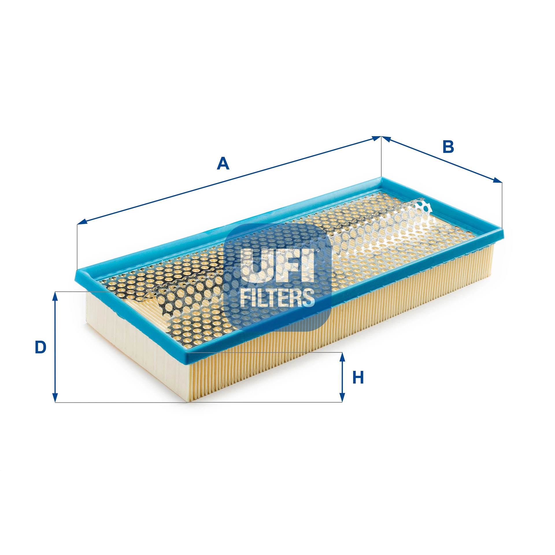 3091100 UFI