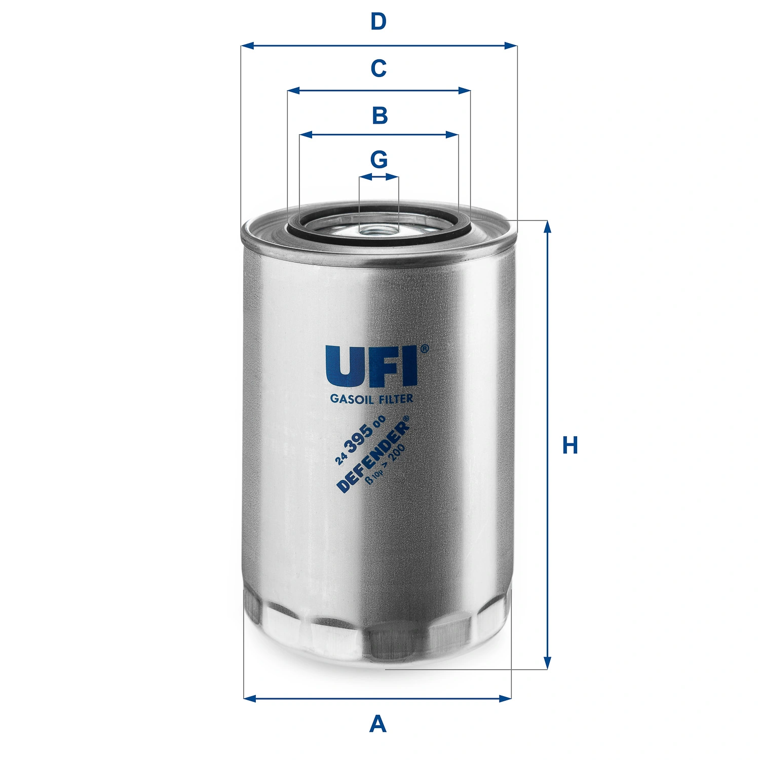 2439500 UFI