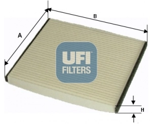 5318400 UFI