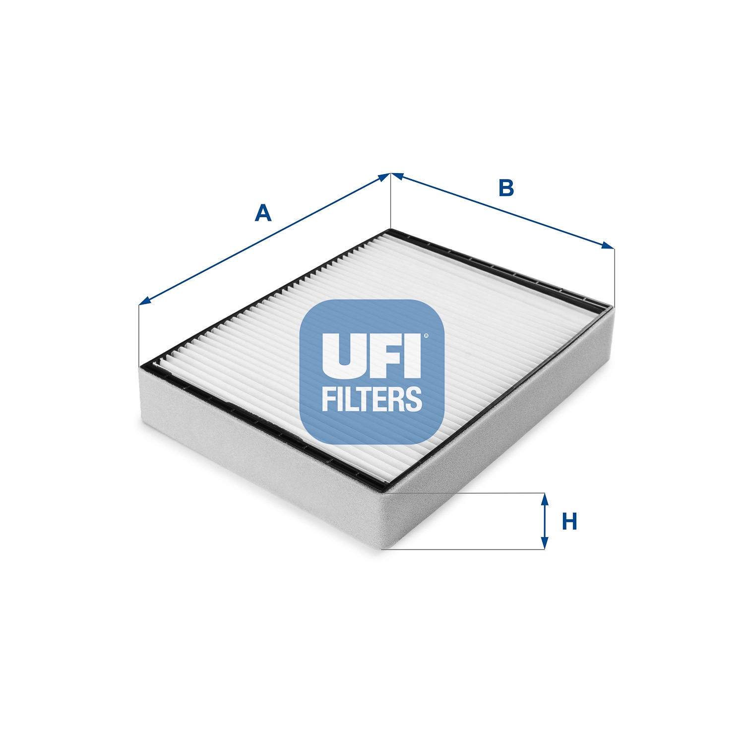 5307700 UFI