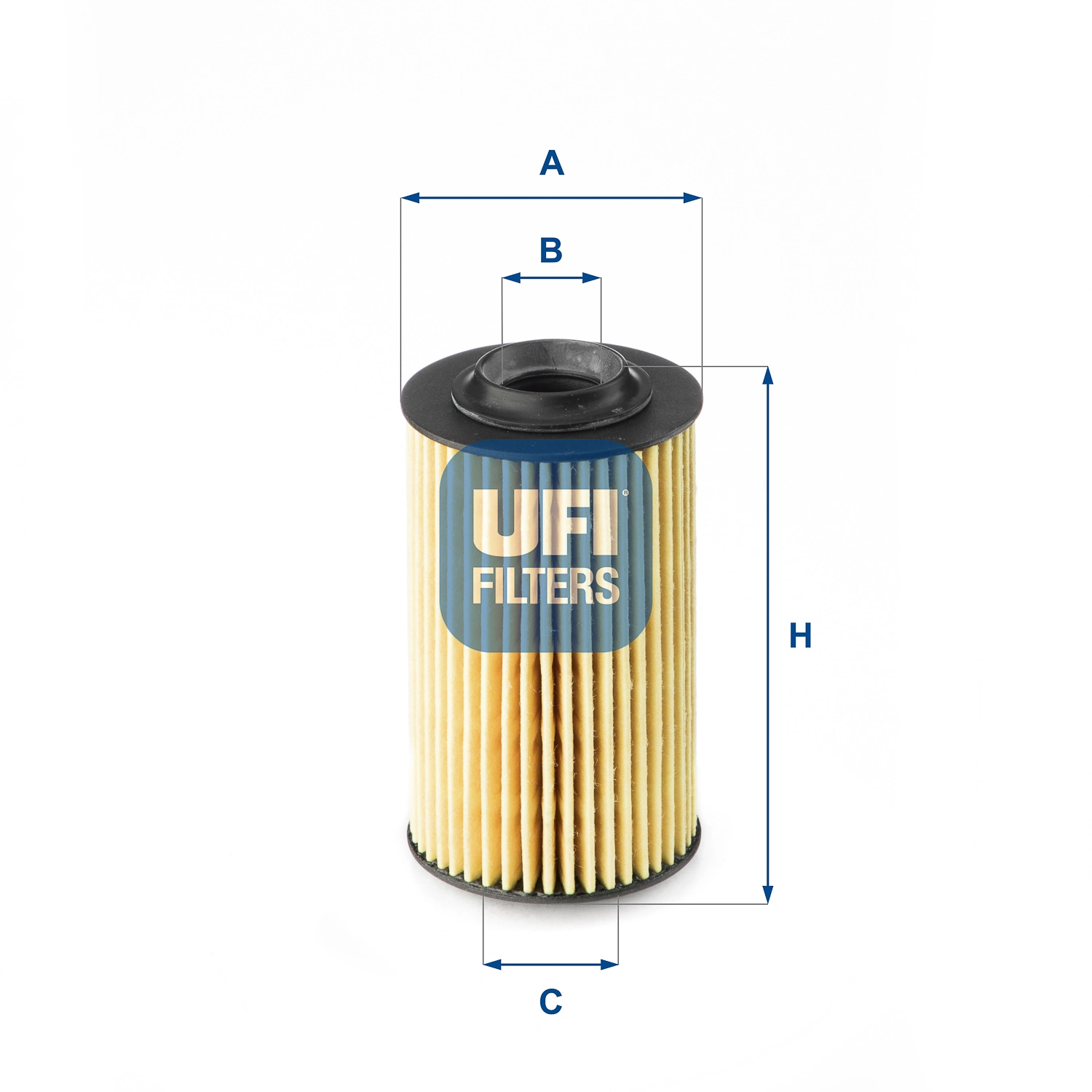 2516300 UFI