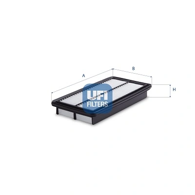 30D1500 UFI