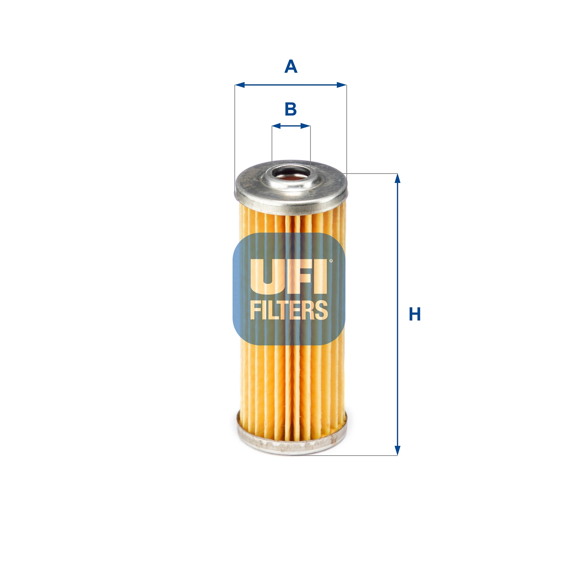 2668300 UFI