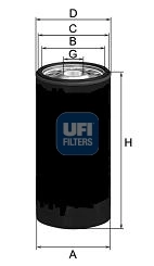 Filtro de aceite NEW Holland 98432642 precio, desde 8,24 EUR