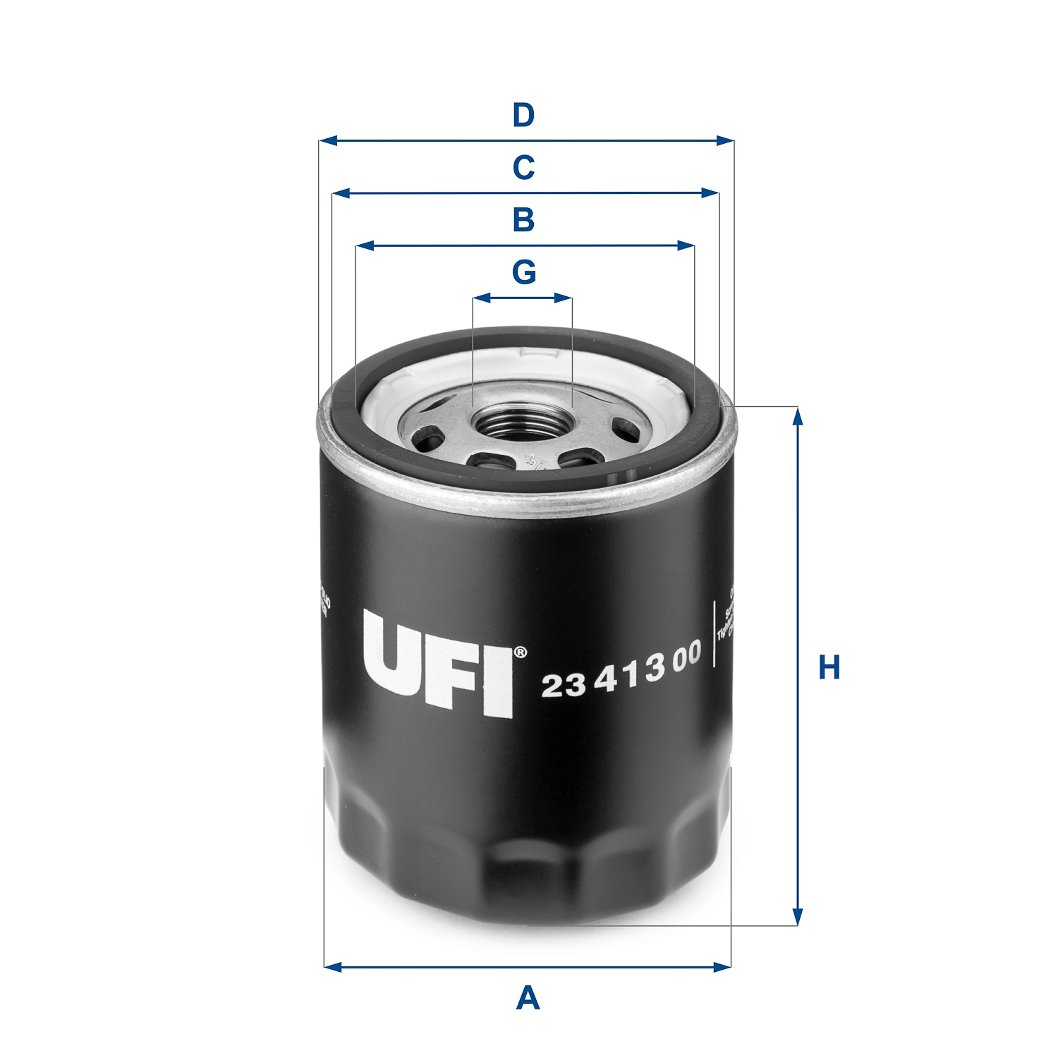 2341300 UFI