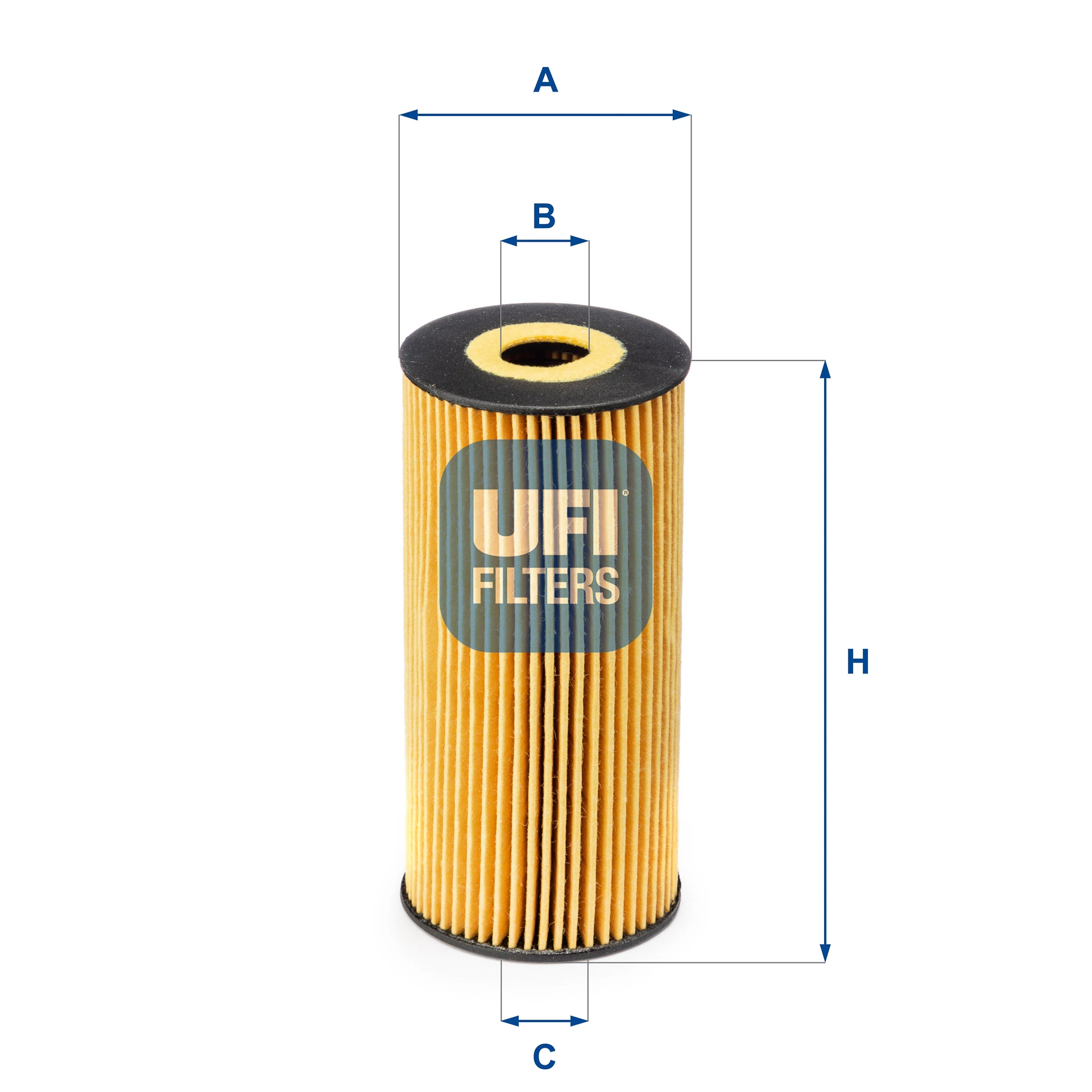 2516600 UFI
