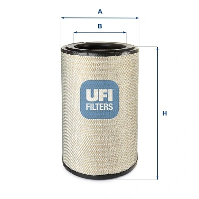 2741400 UFI