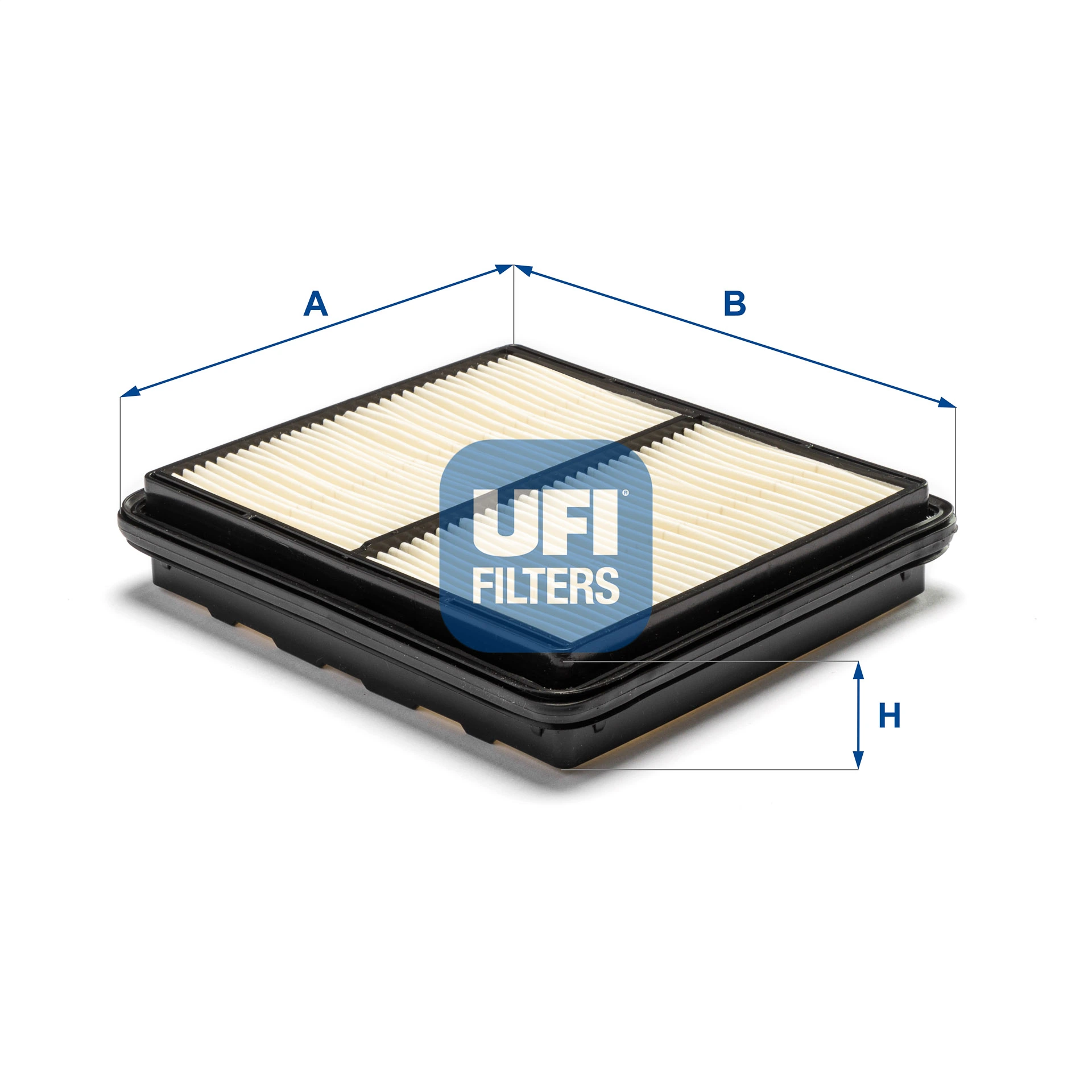 3023500 UFI