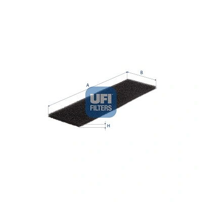 5357200 UFI