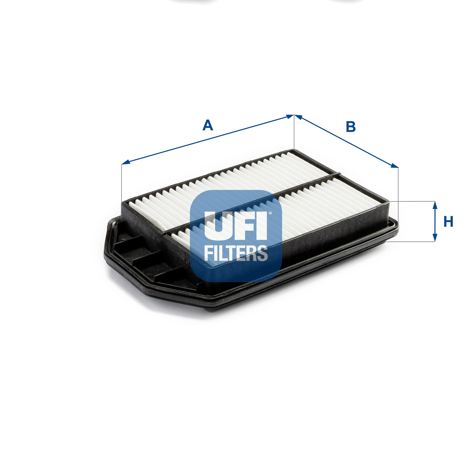 30A4000 UFI