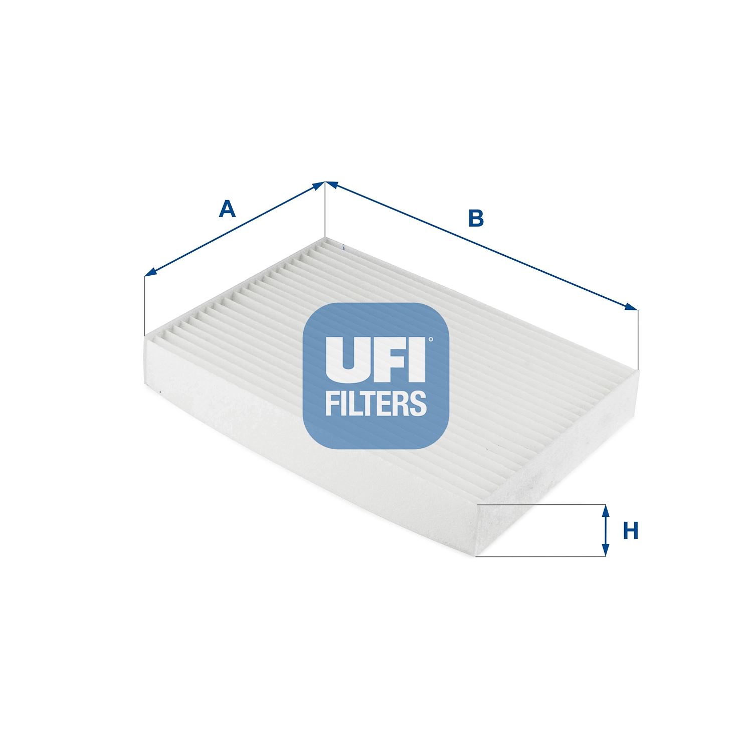 Filtro de cabina Dacia Lodgy  desde 8,98 €