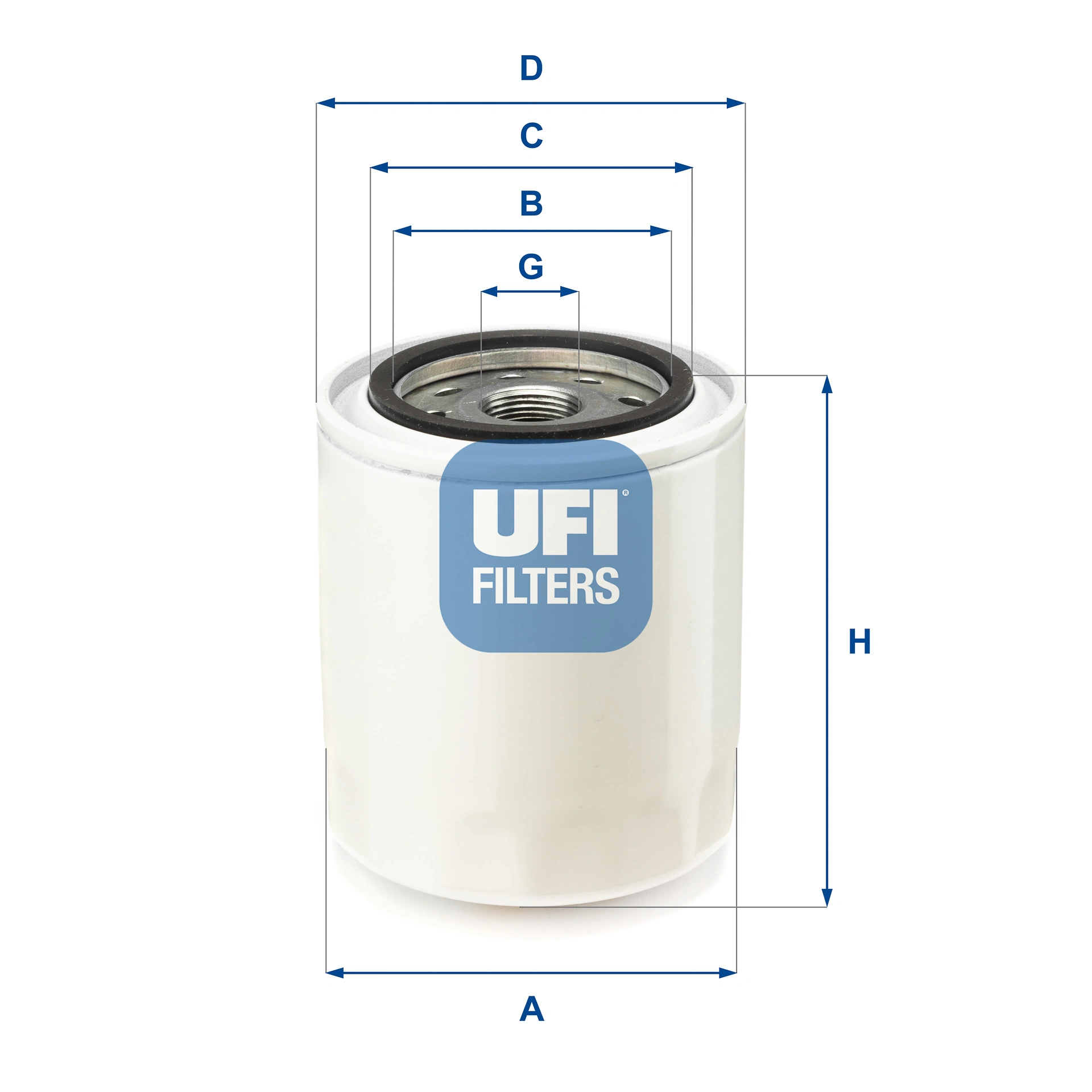 8005900 UFI