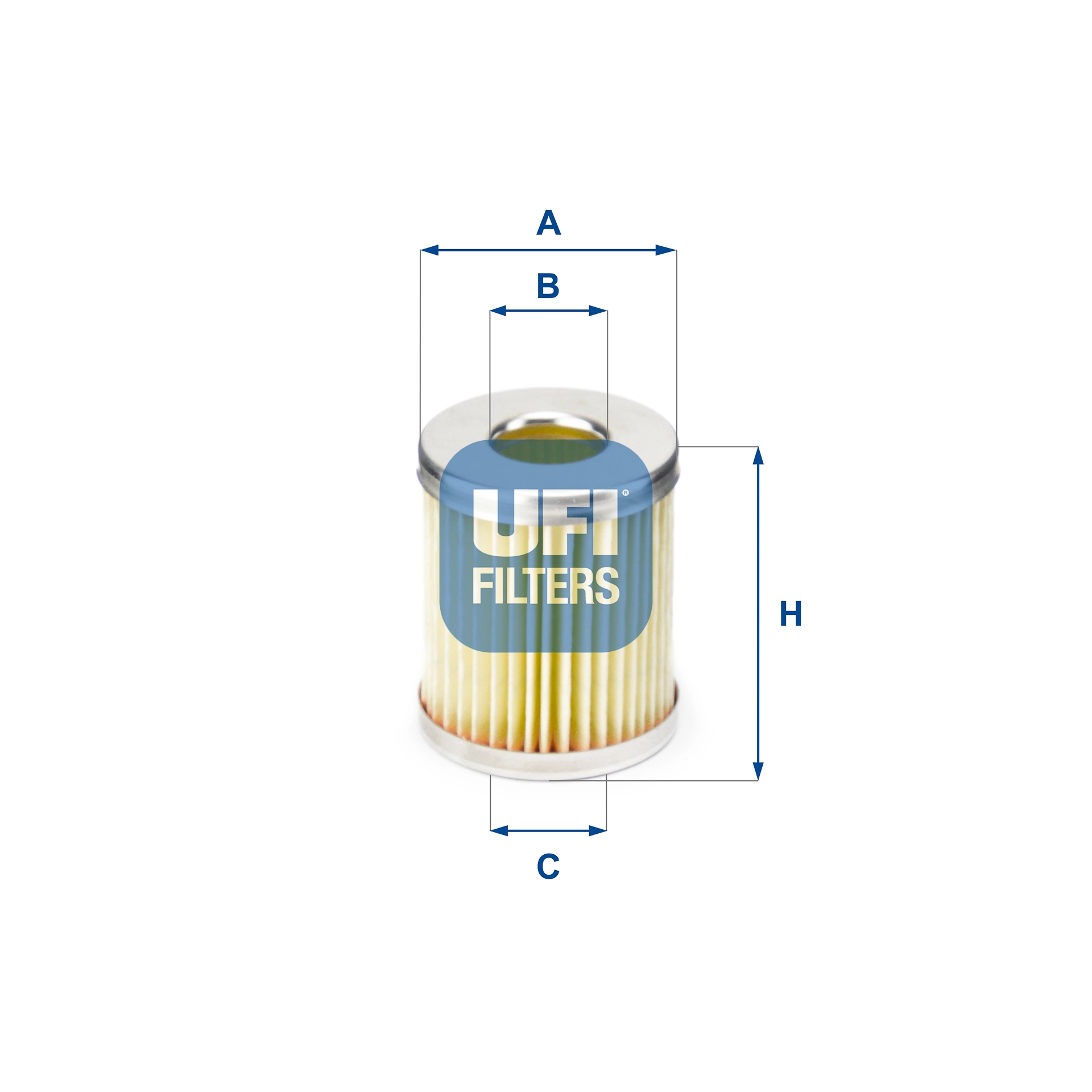 Filtro combustible Fiat/Alfa/Lancia 71753999 precio, desde 8,13 EUR