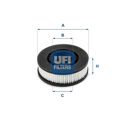 2768900 UFI