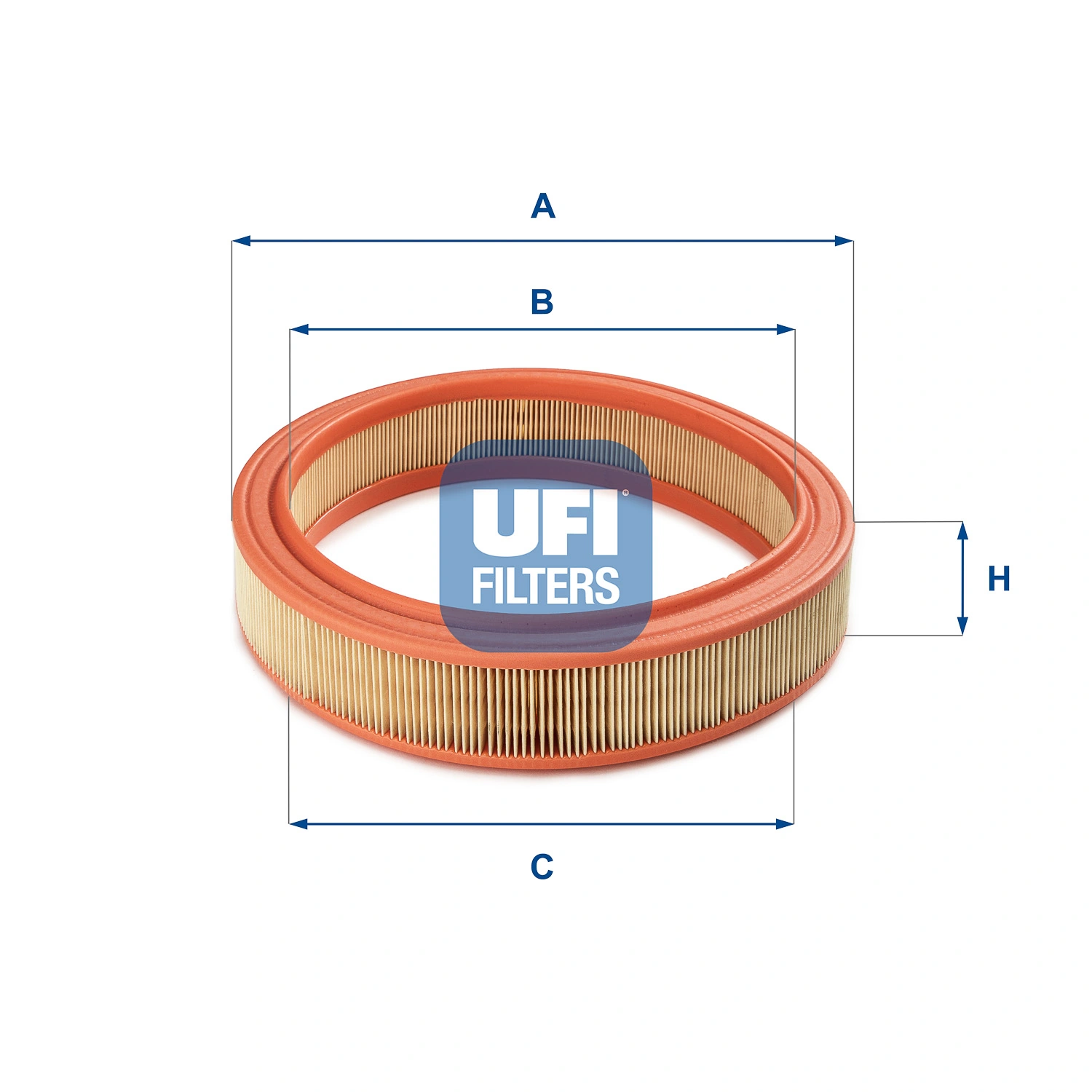 3003801 UFI