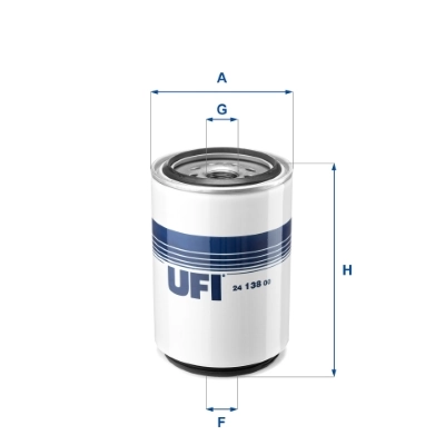 2413800 UFI