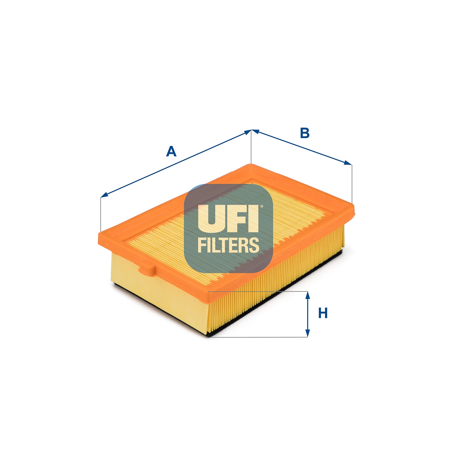 3060700 UFI