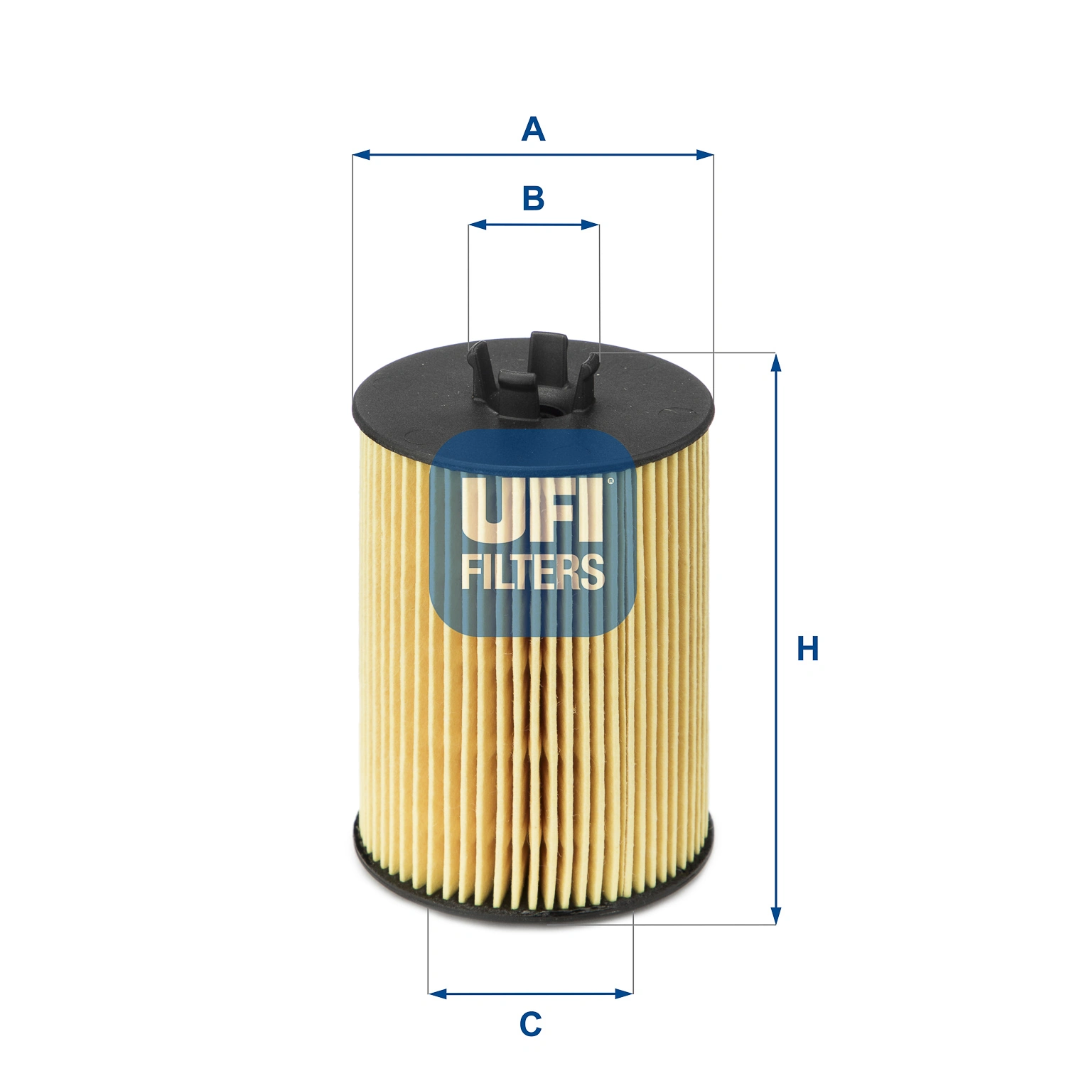 2506300 UFI