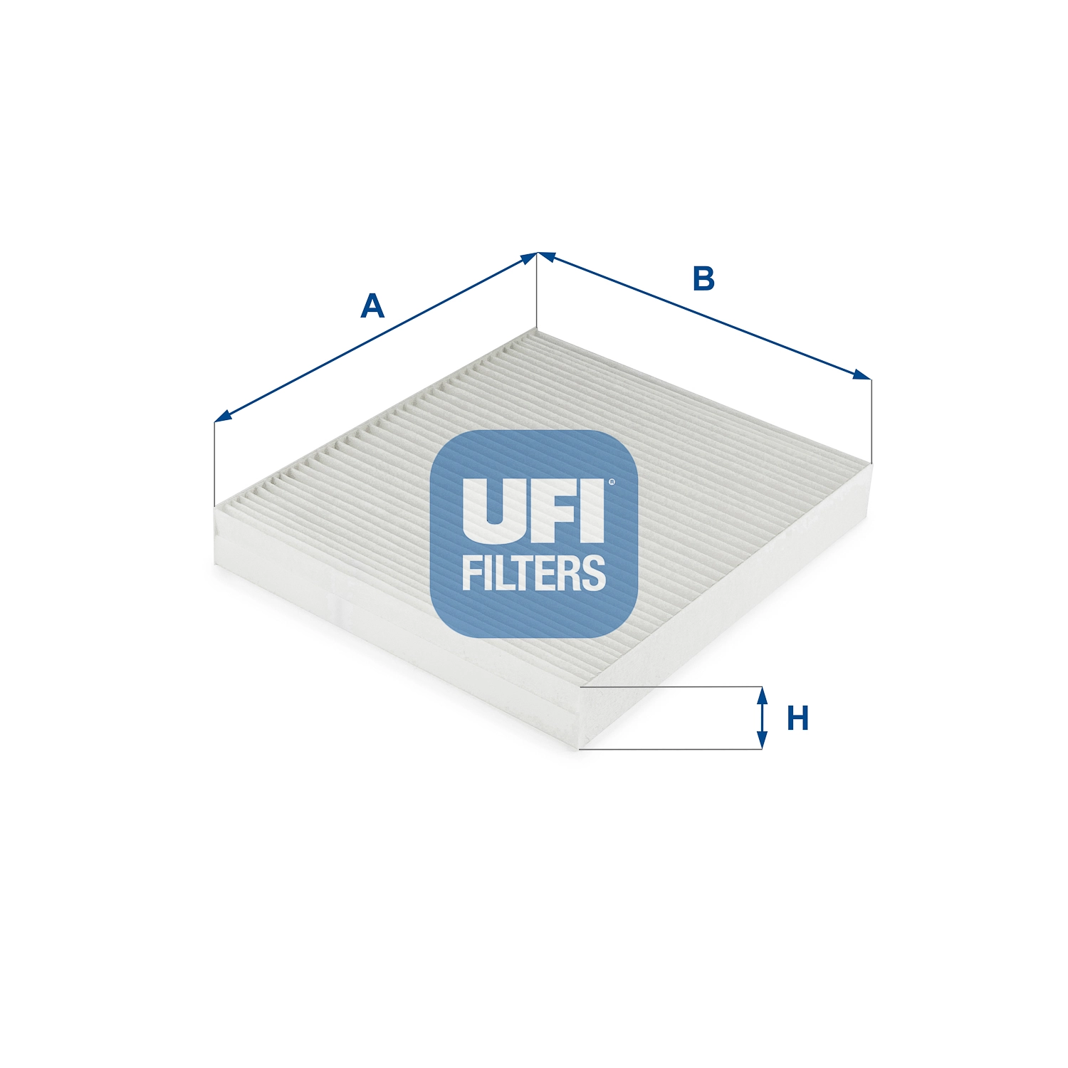 5329400 UFI