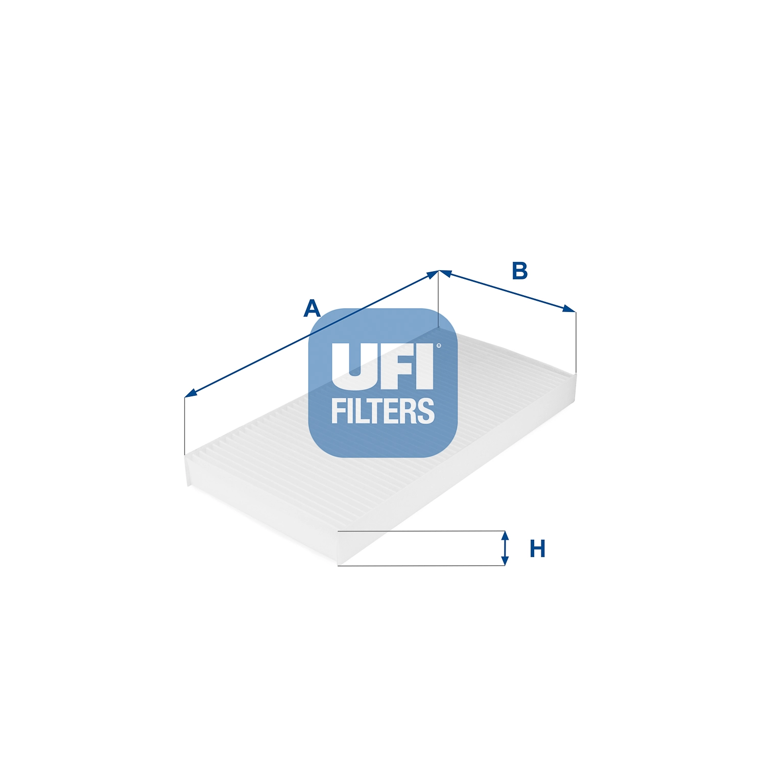 Comprar Filtro de aire del habitáculo Vectra  