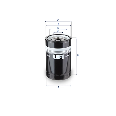 2373200 UFI