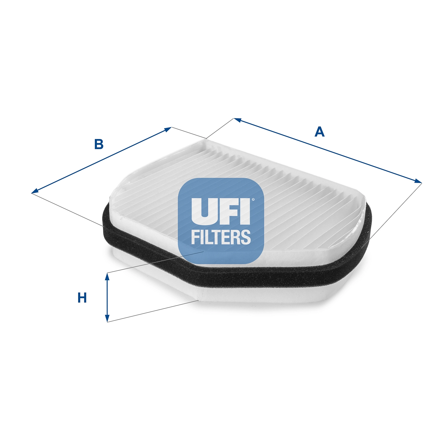 5300700 UFI