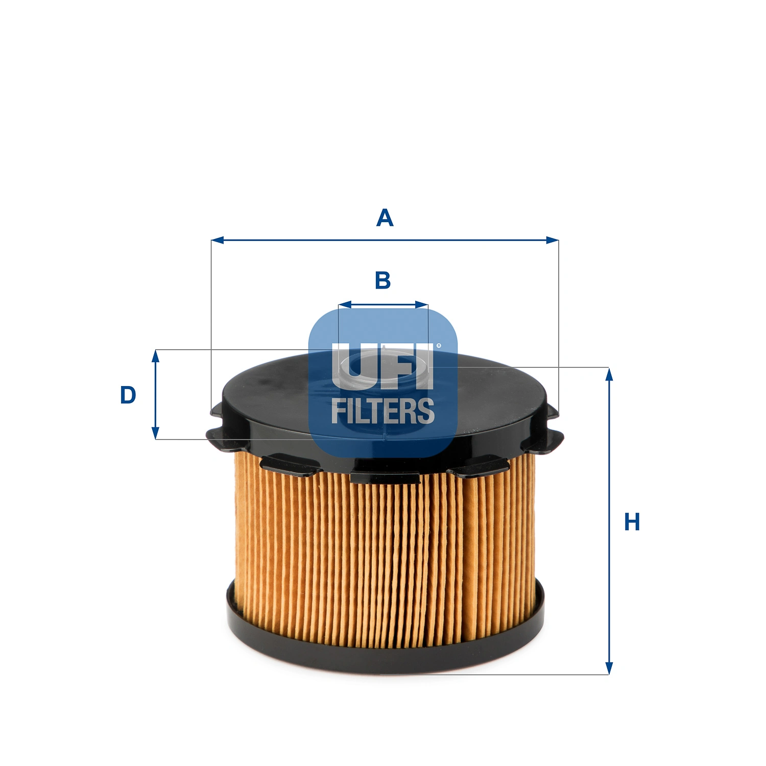 2668800 UFI