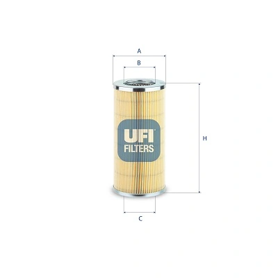 8215100 UFI