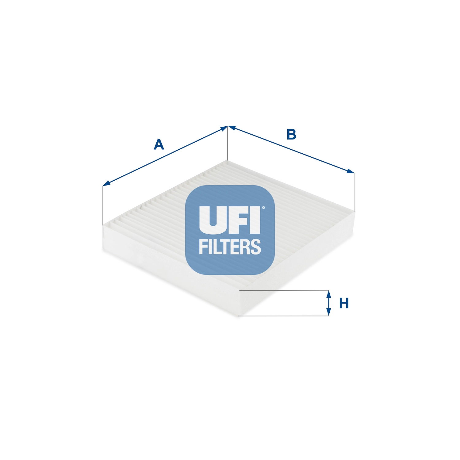 5324900 UFI