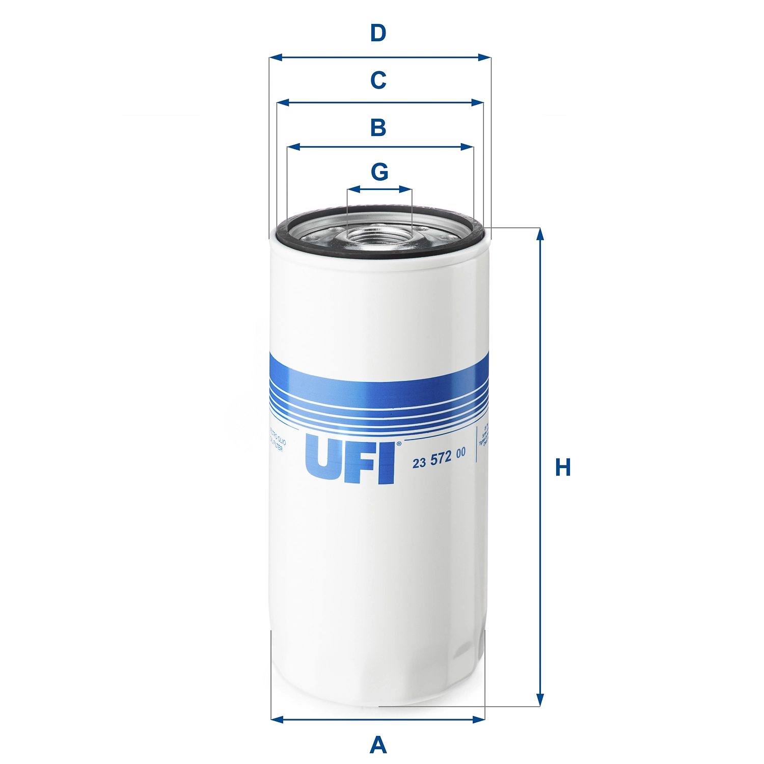 2357200 UFI