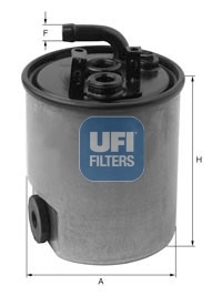 2400600 UFI