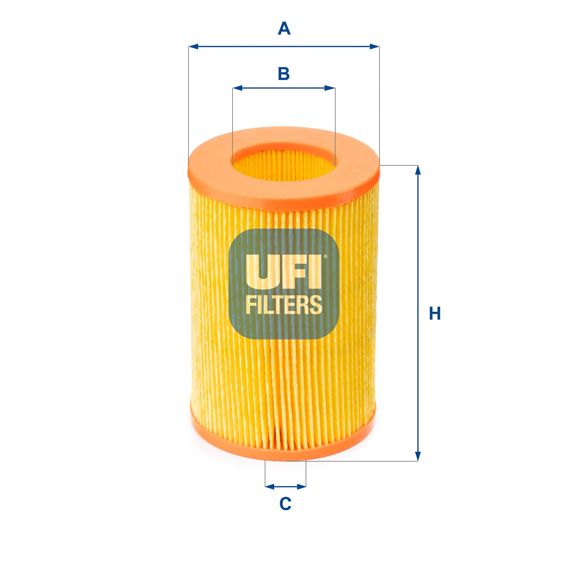 2738500 UFI