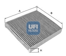 5422400 UFI