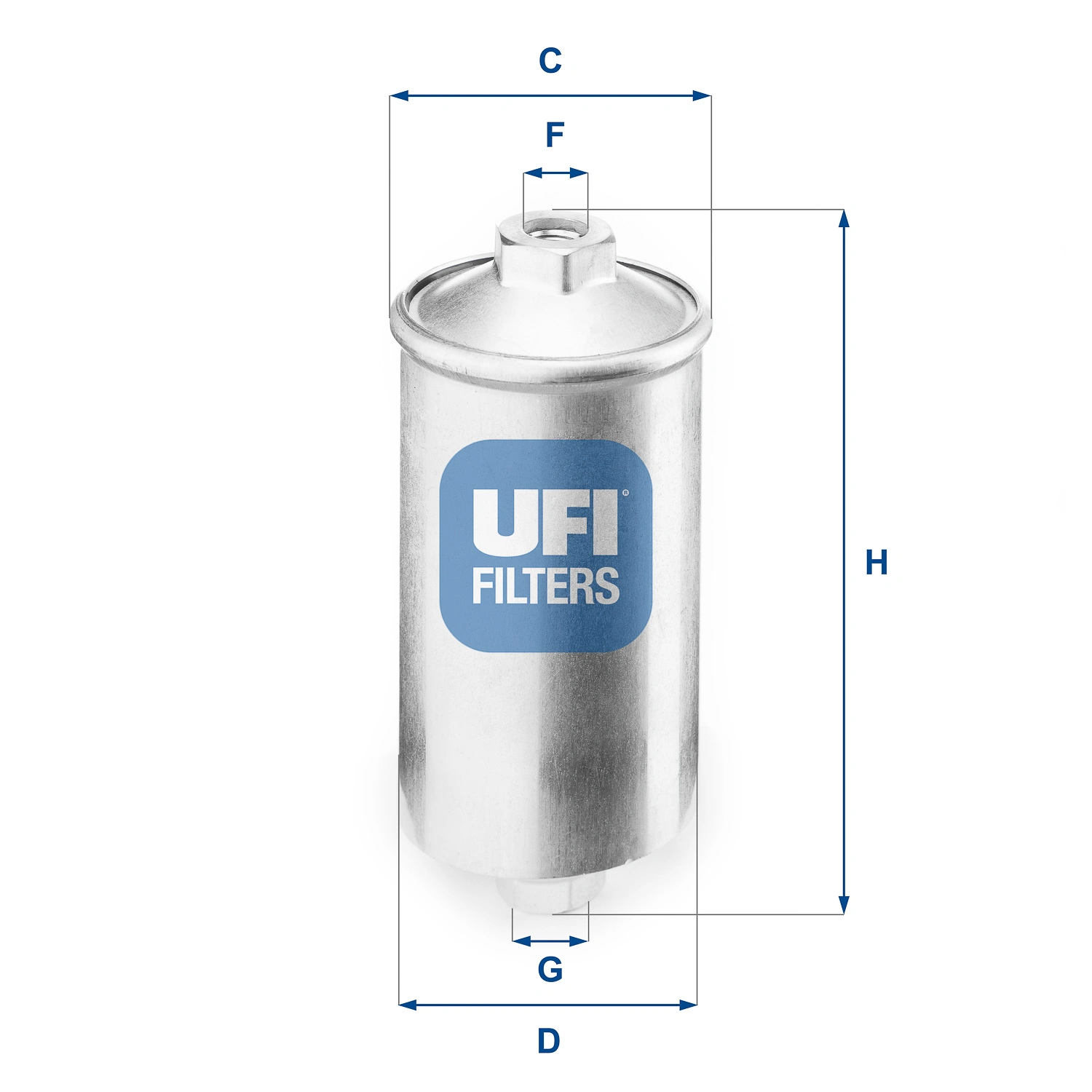 3150400 UFI