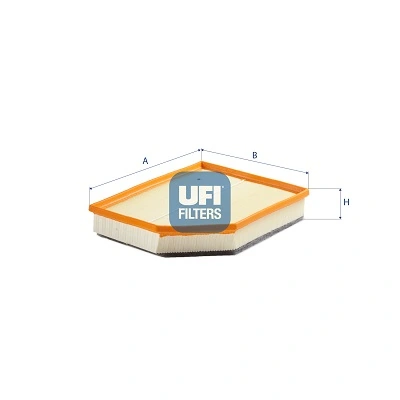30C0100 UFI