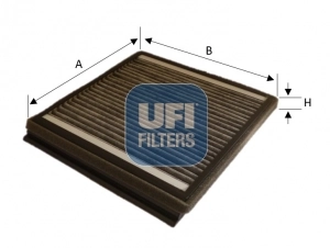 5423500 UFI