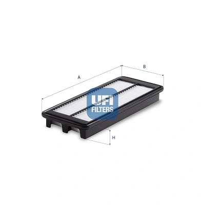 Comprar Filtro de aire Mazda MX-5 IV ND a bajo precio