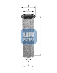 2701400 UFI