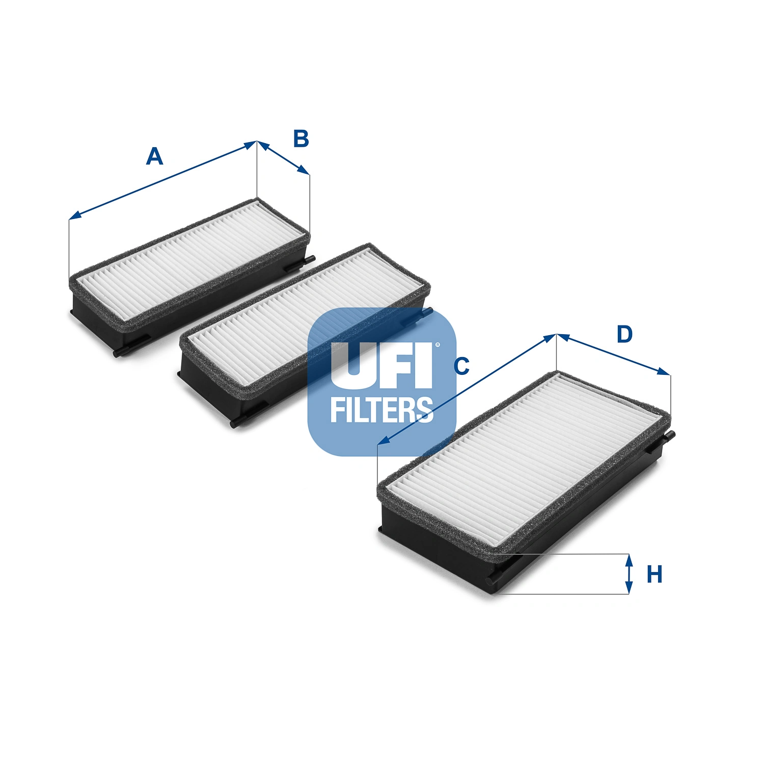5307000 UFI