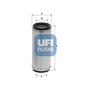 27D2200 UFI