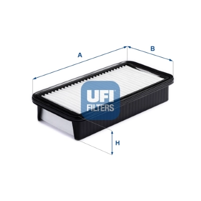 3036300 UFI