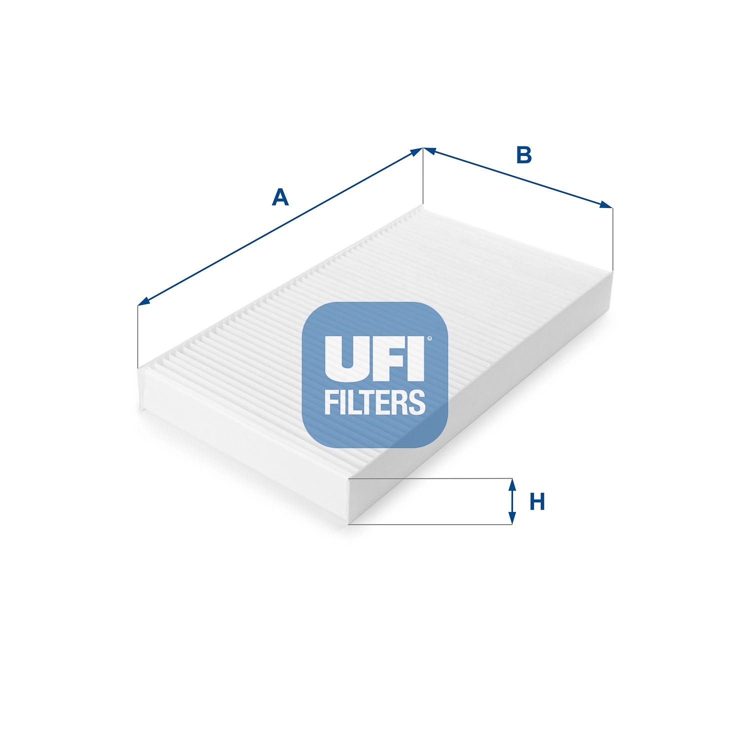 5302300 UFI