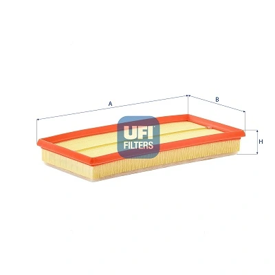 30E5900 UFI