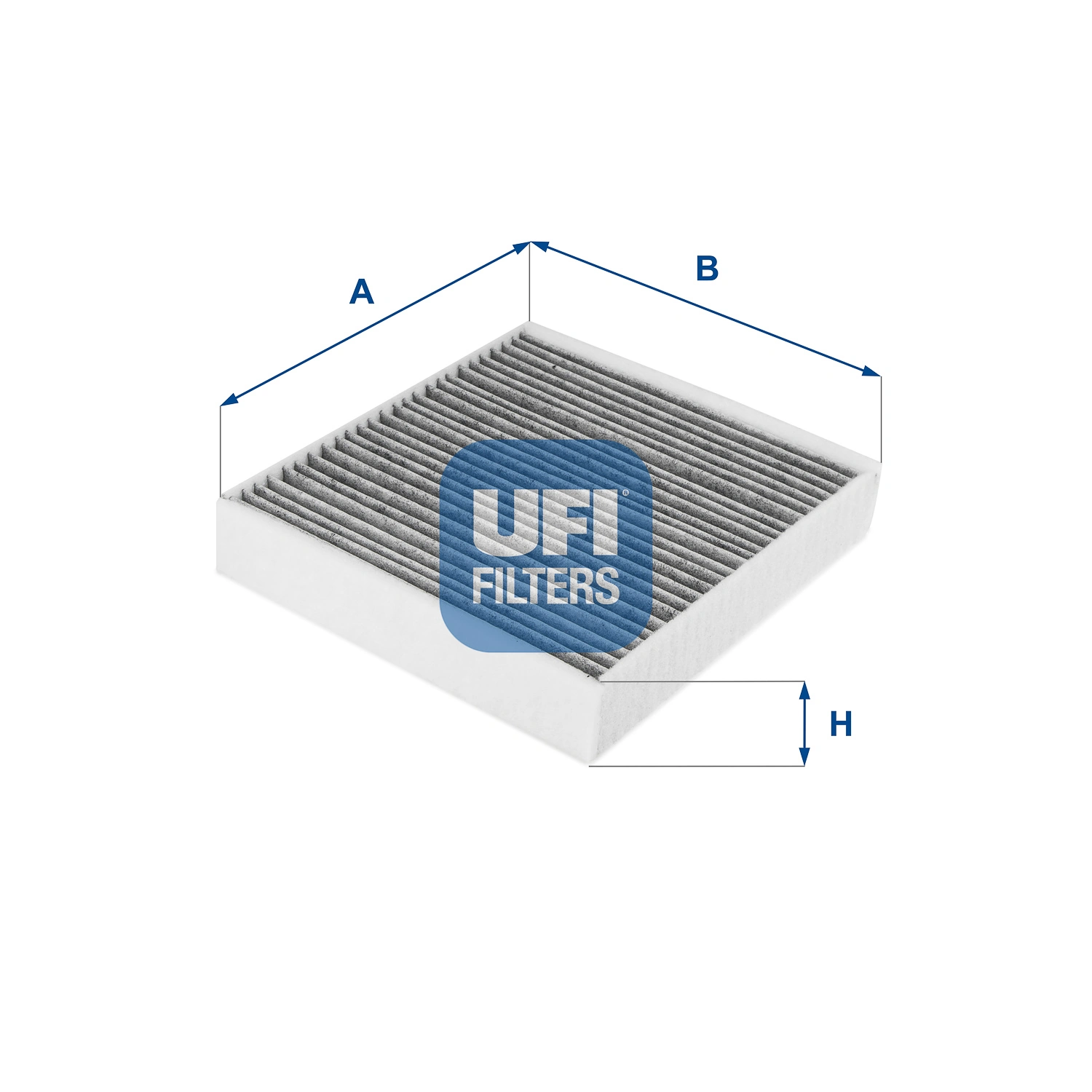 5424400 UFI